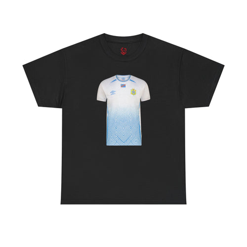 DR Congo World Cup Jersey Shirt