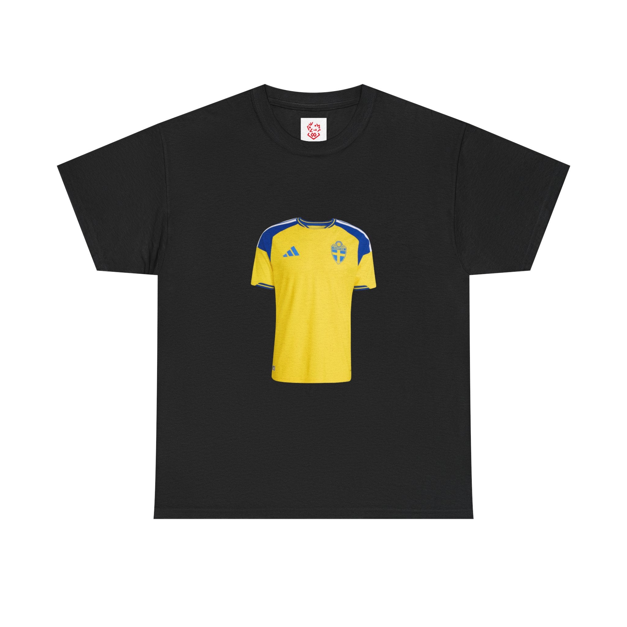 Sweden World Cup Jersey Shirt