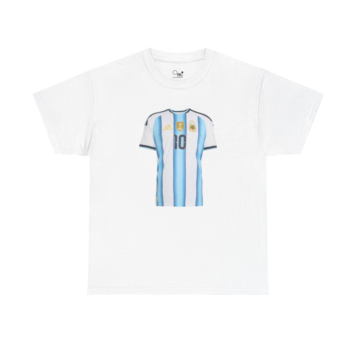 Argentina World Cup Jersey Shirt