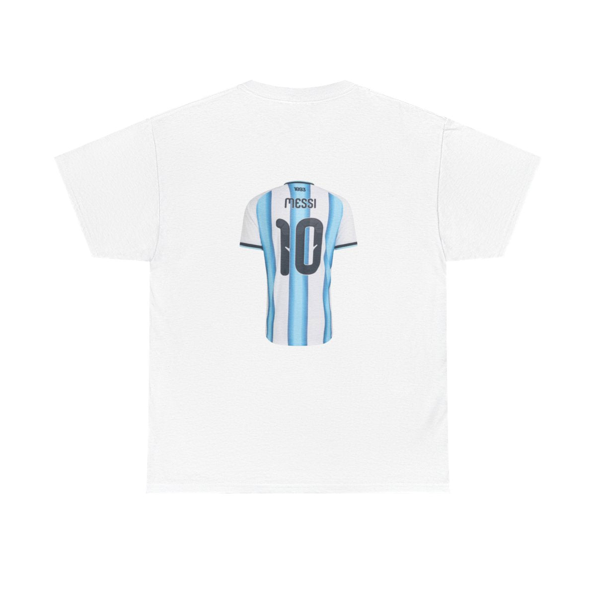 Argentina World Cup Jersey Shirt