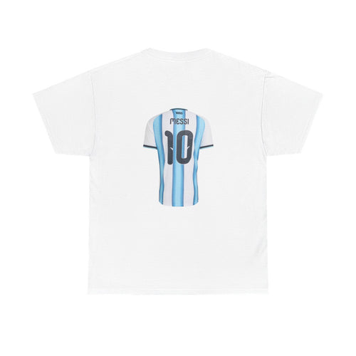Argentina World Cup Jersey Shirt