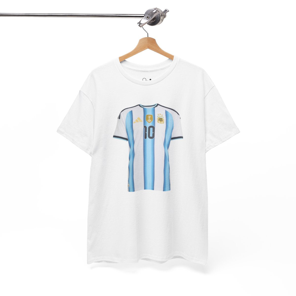 Argentina World Cup Jersey Shirt