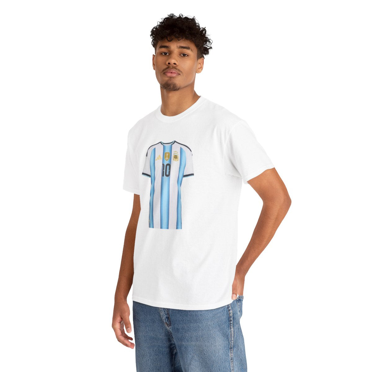 Argentina World Cup Jersey Shirt