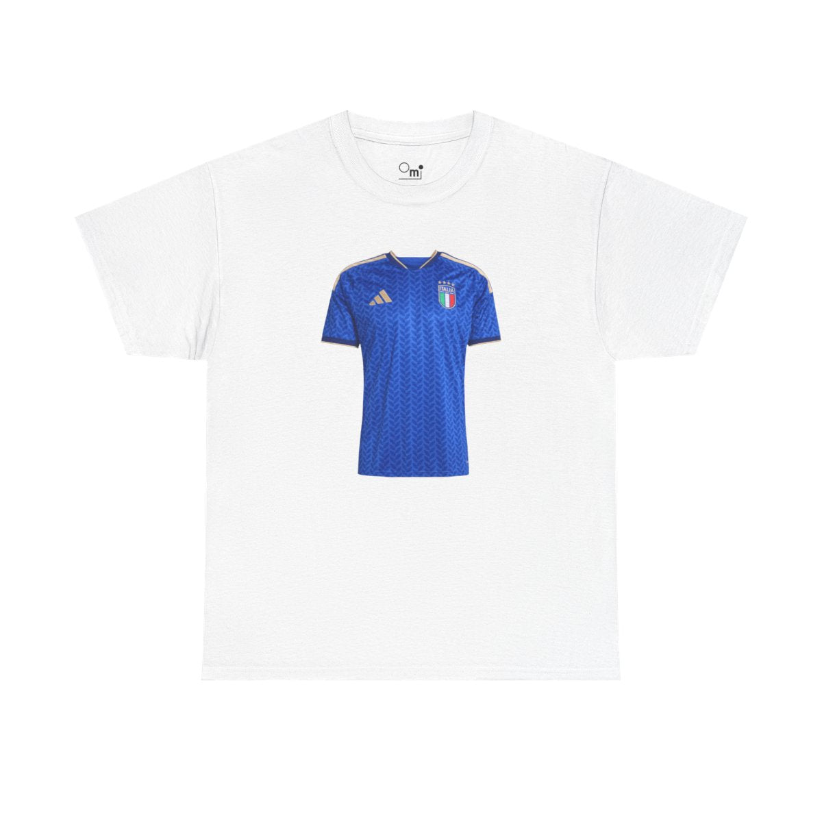 Italy World Cup Jersey Shirt