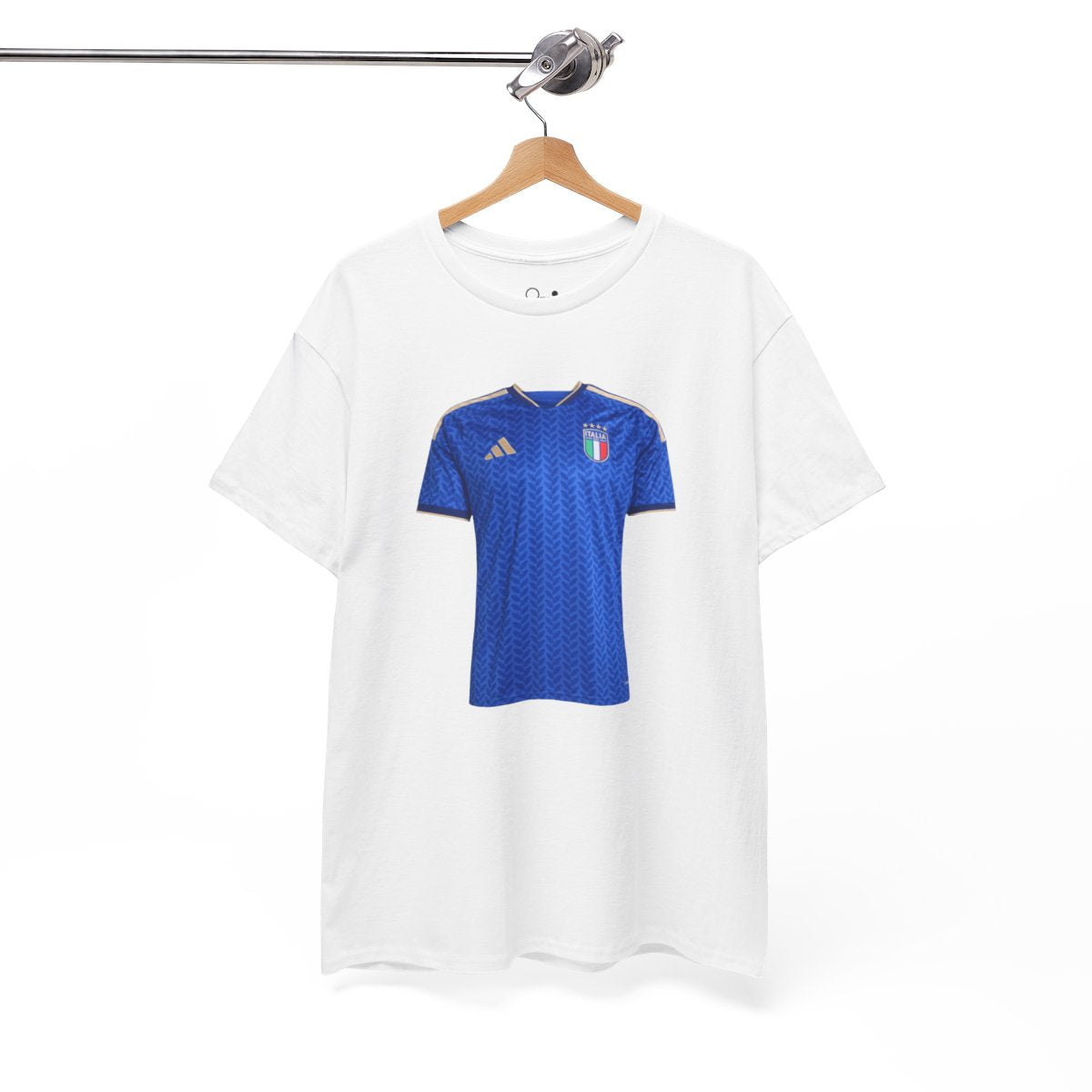Italy World Cup Jersey Shirt