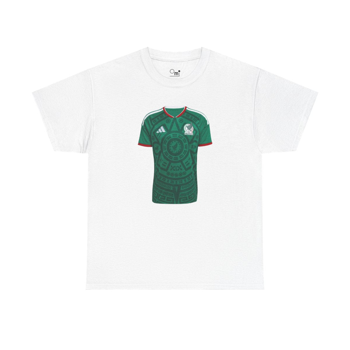Mexico World Cup Jersey Shirt