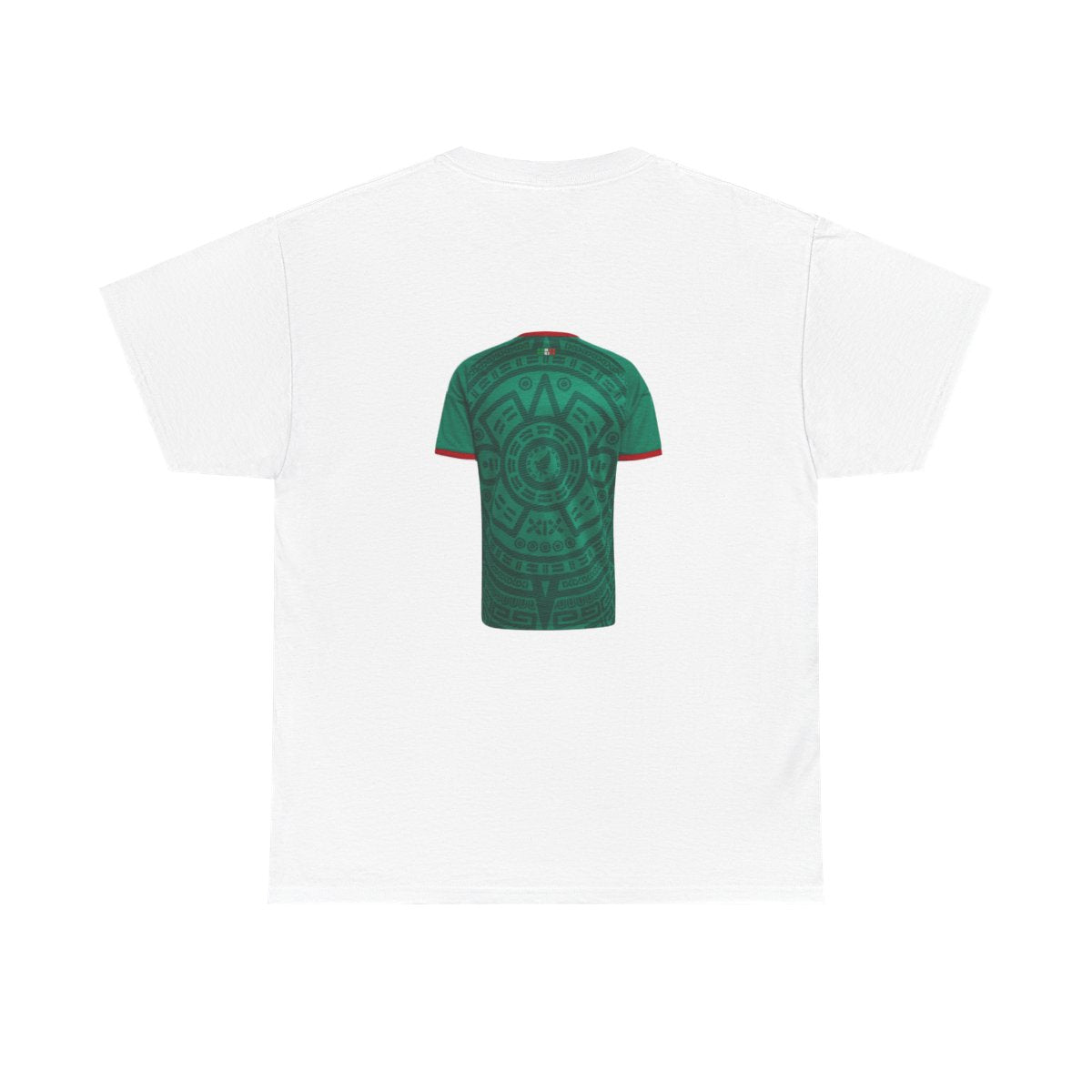 Mexico World Cup Jersey Shirt
