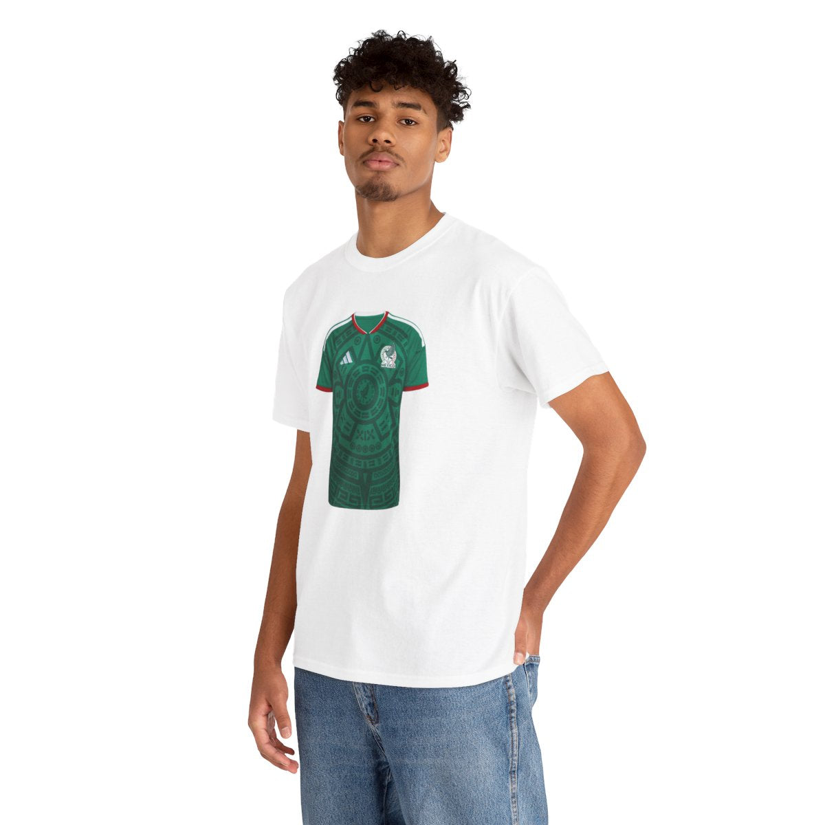 Mexico World Cup Jersey Shirt