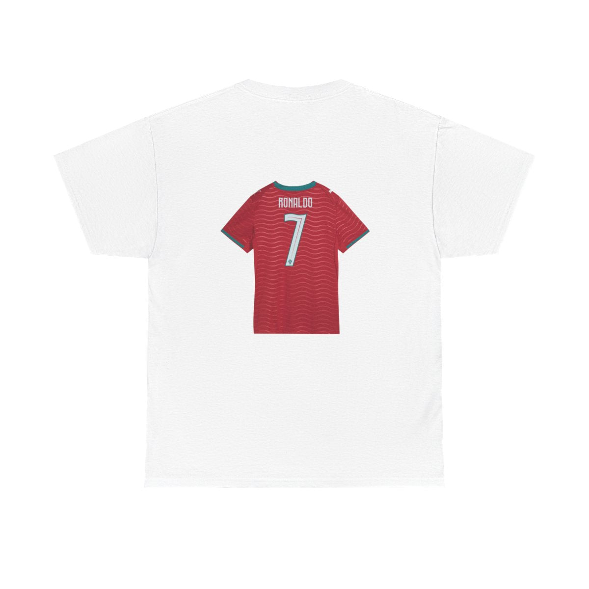 Portugal World Cup Jersey Shirt