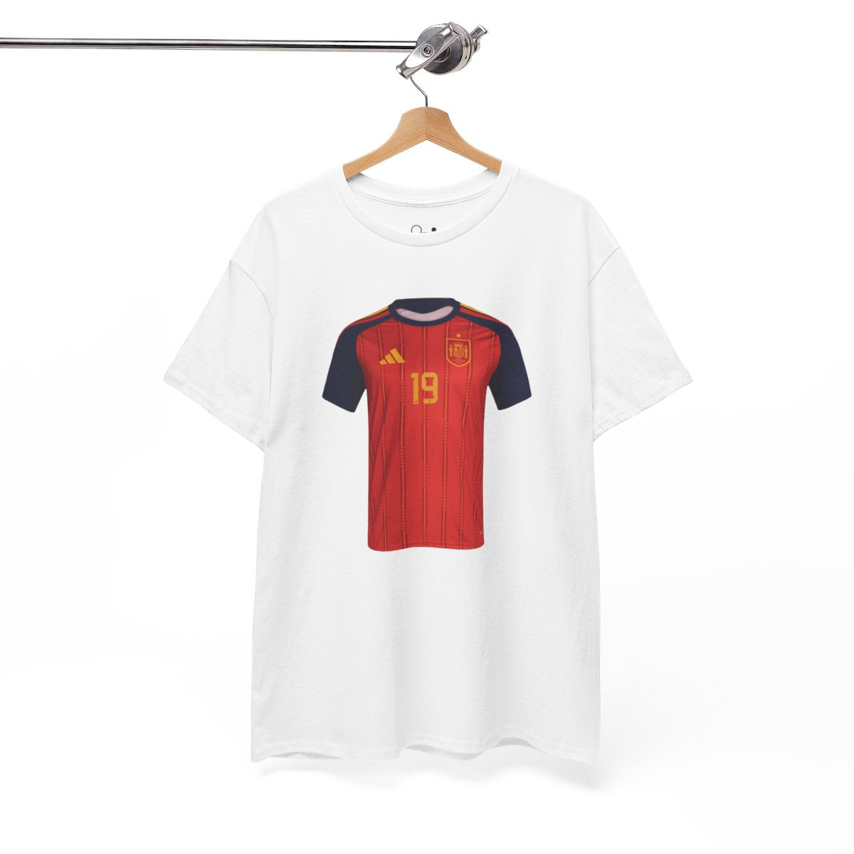 Spain World Cup Jersey Shirt