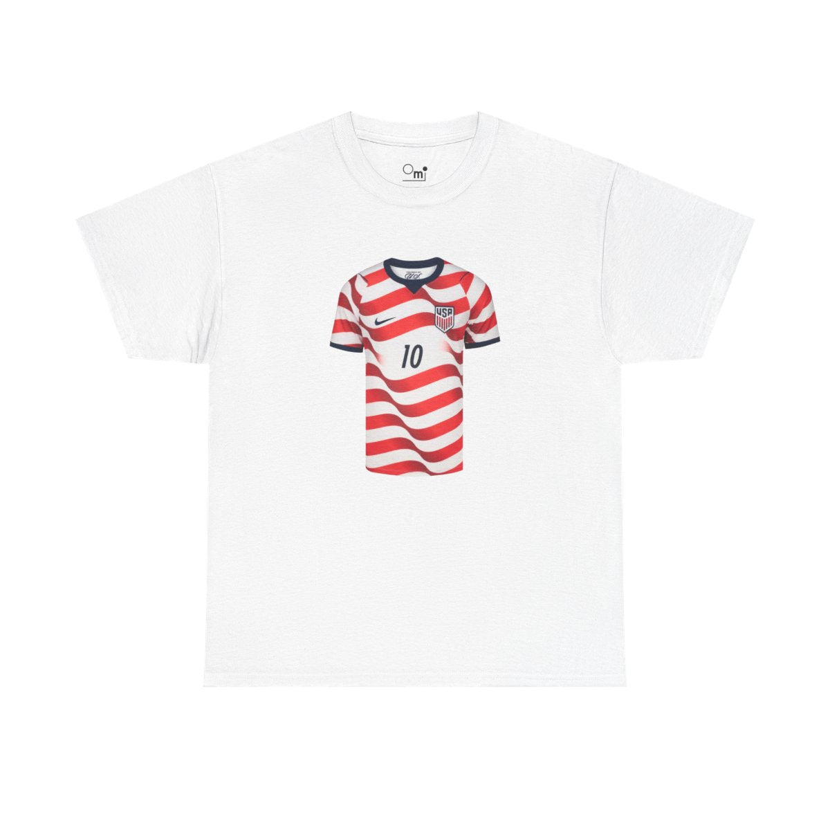 United States World Cup Jersey Shirt