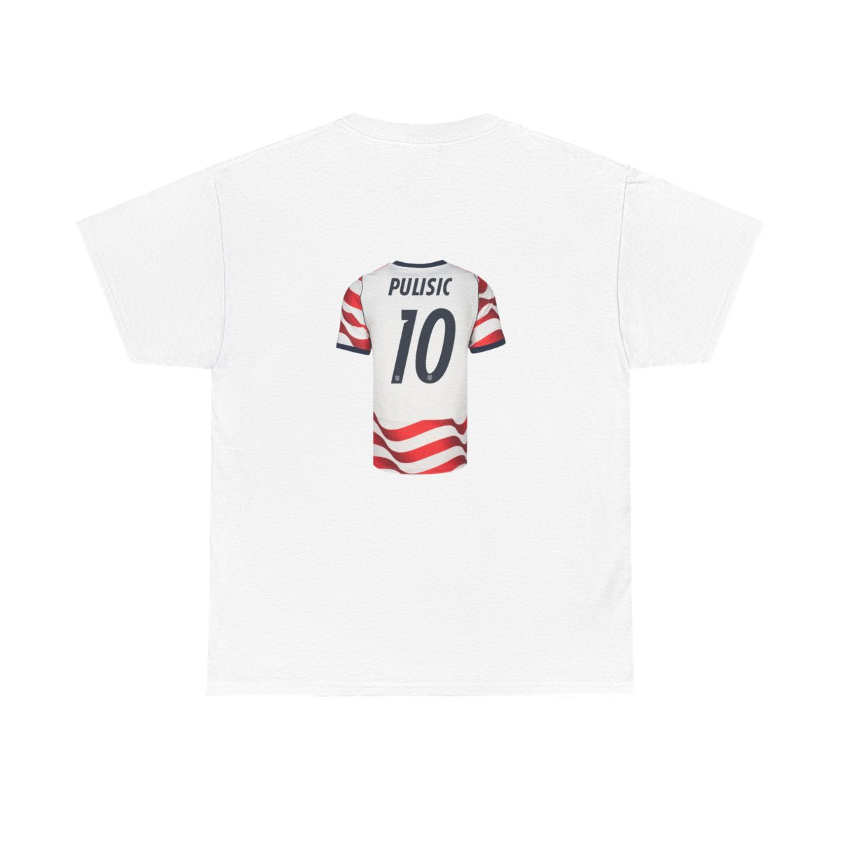 United States World Cup Jersey Shirt