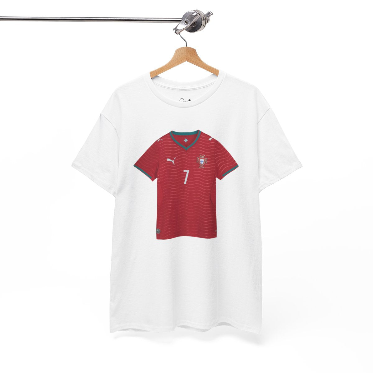 Portugal World Cup Jersey Shirt