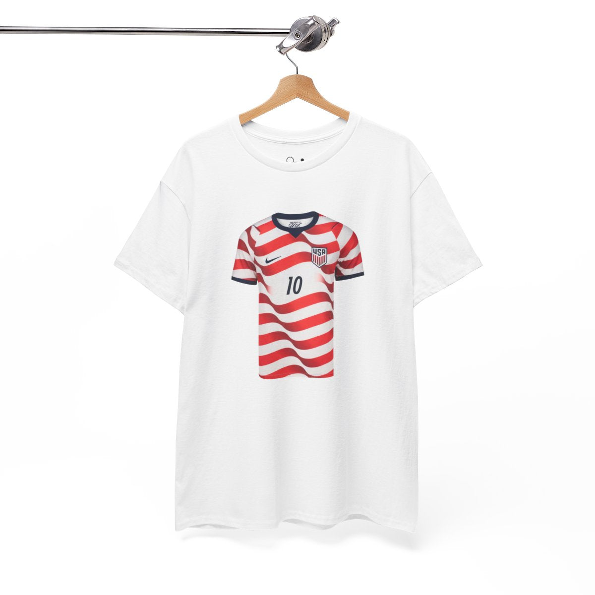 United States World Cup Jersey Shirt